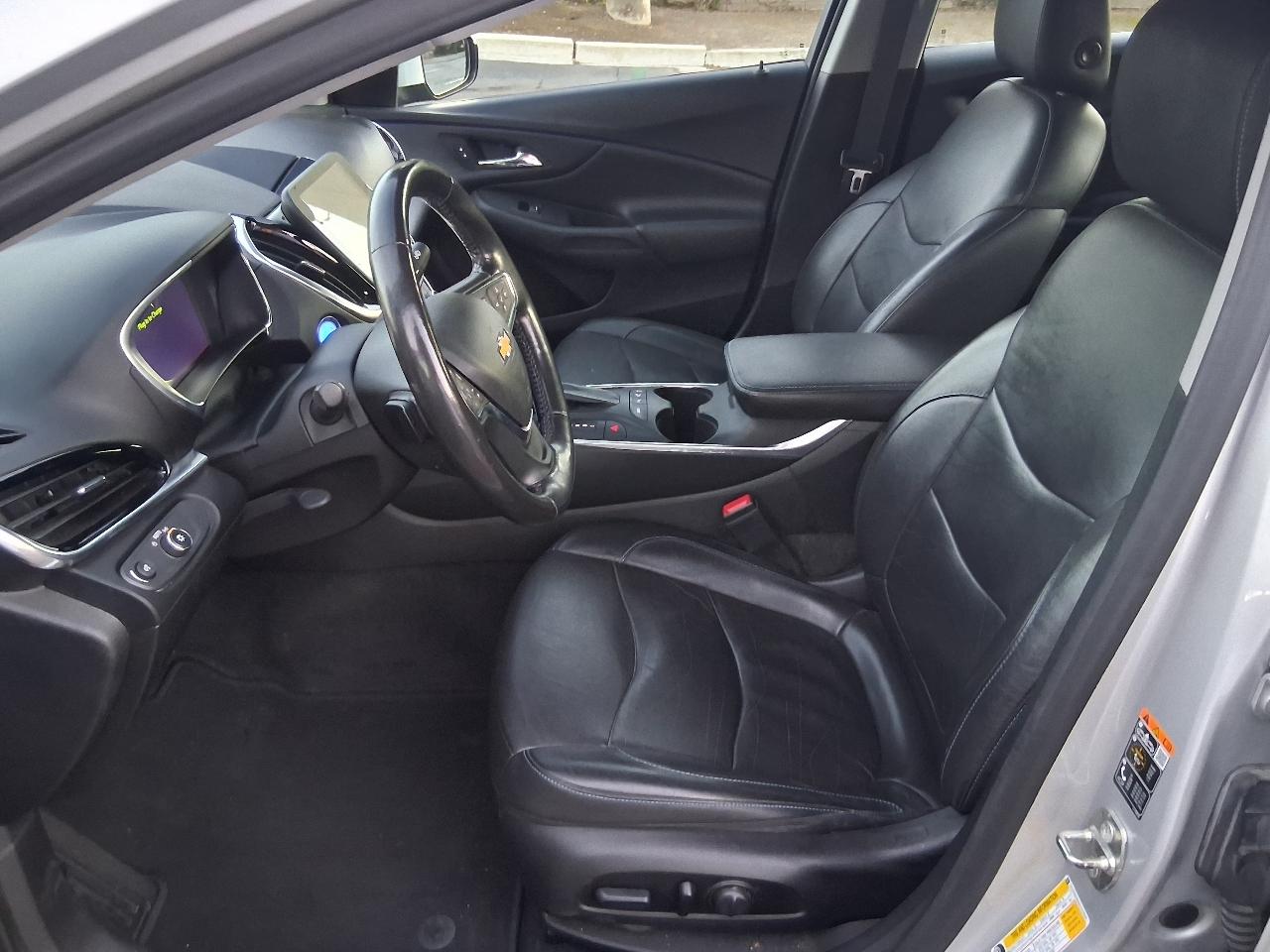 Chevrolet Volt Premier 2019