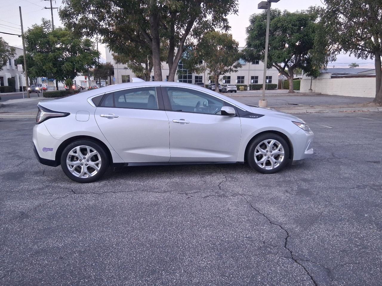 Chevrolet Volt Premier 2019