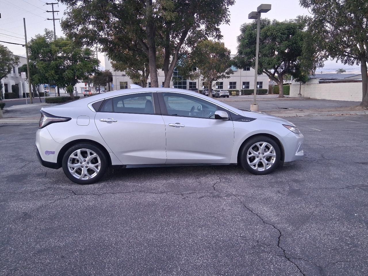 Chevrolet Volt Premier 2019
