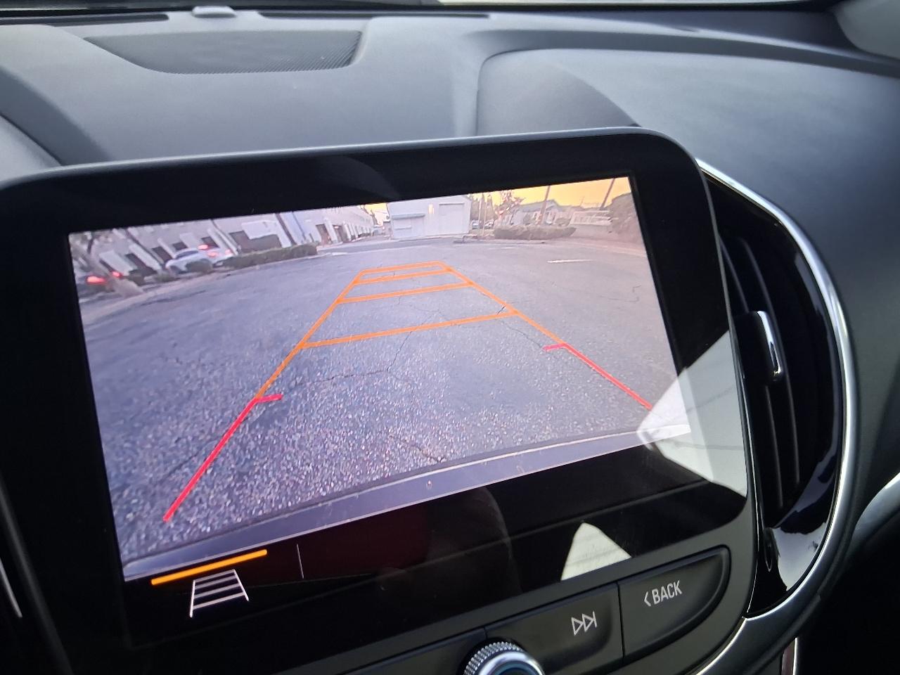 Chevrolet Volt Premier 2019