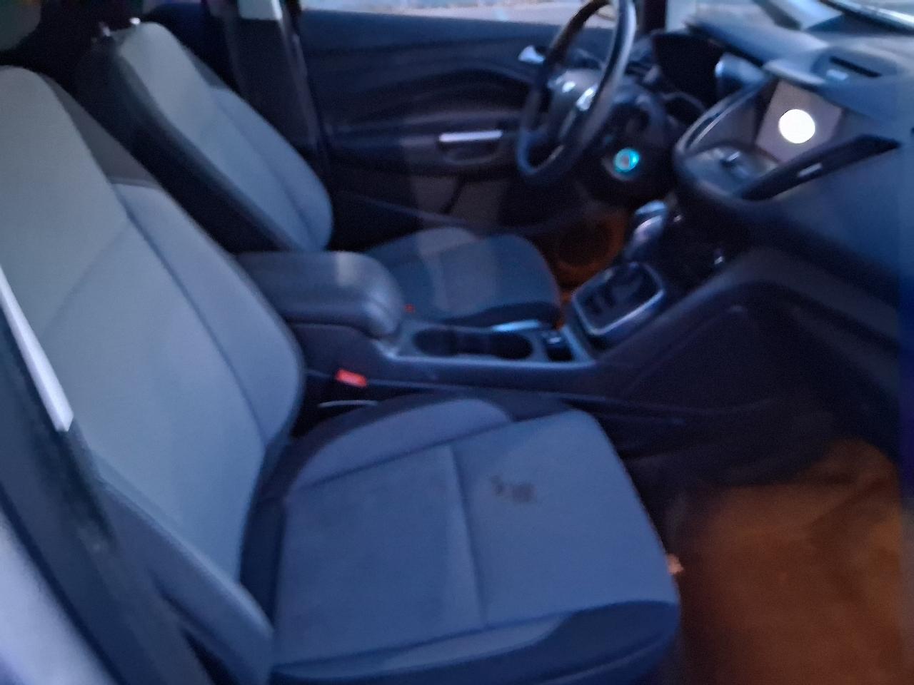 Ford C-Max Energi SE 2017