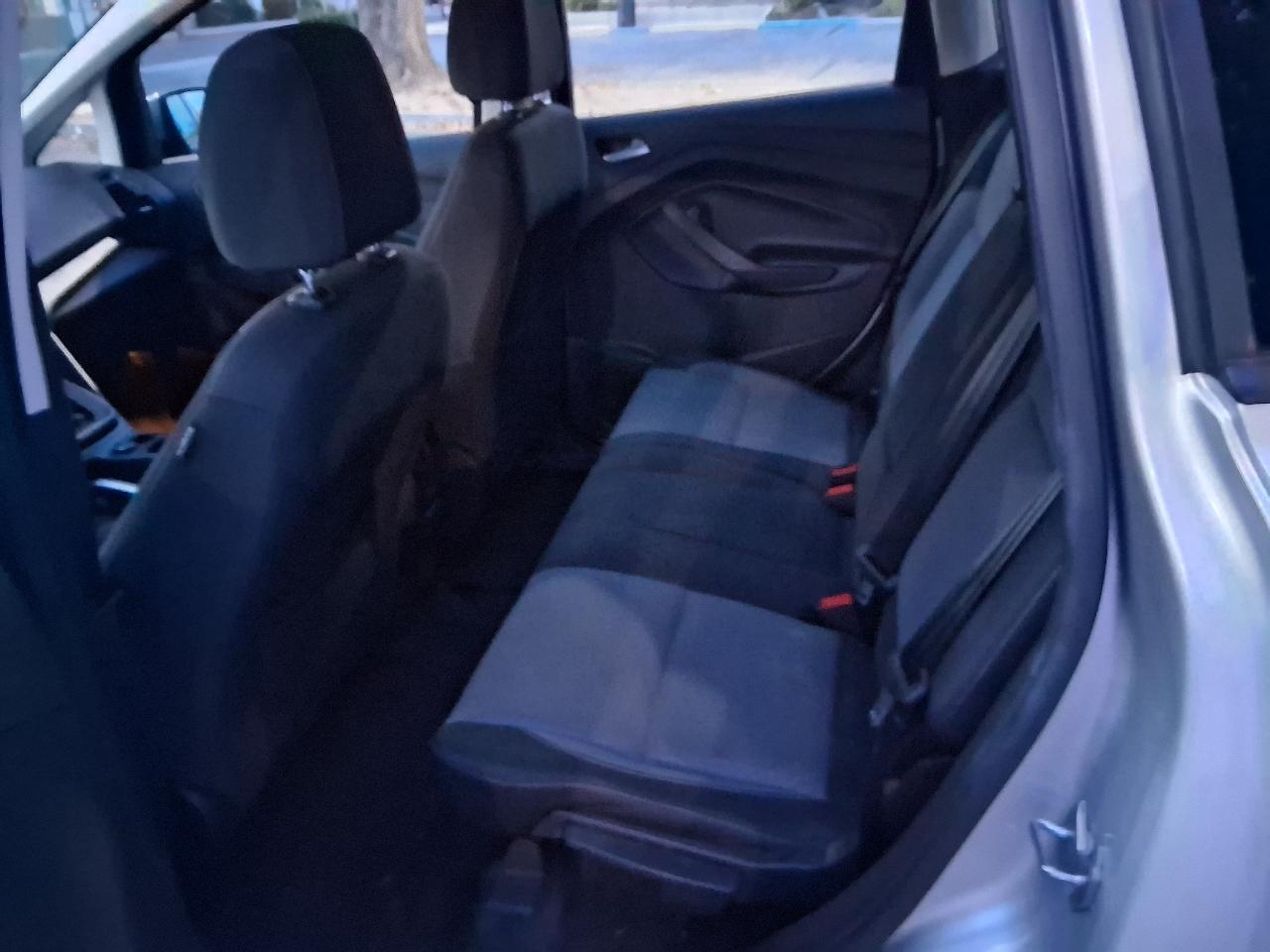 Ford C-Max Energi SE 2017
