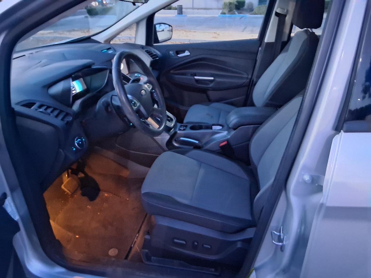 Ford C-Max Energi SE 2017