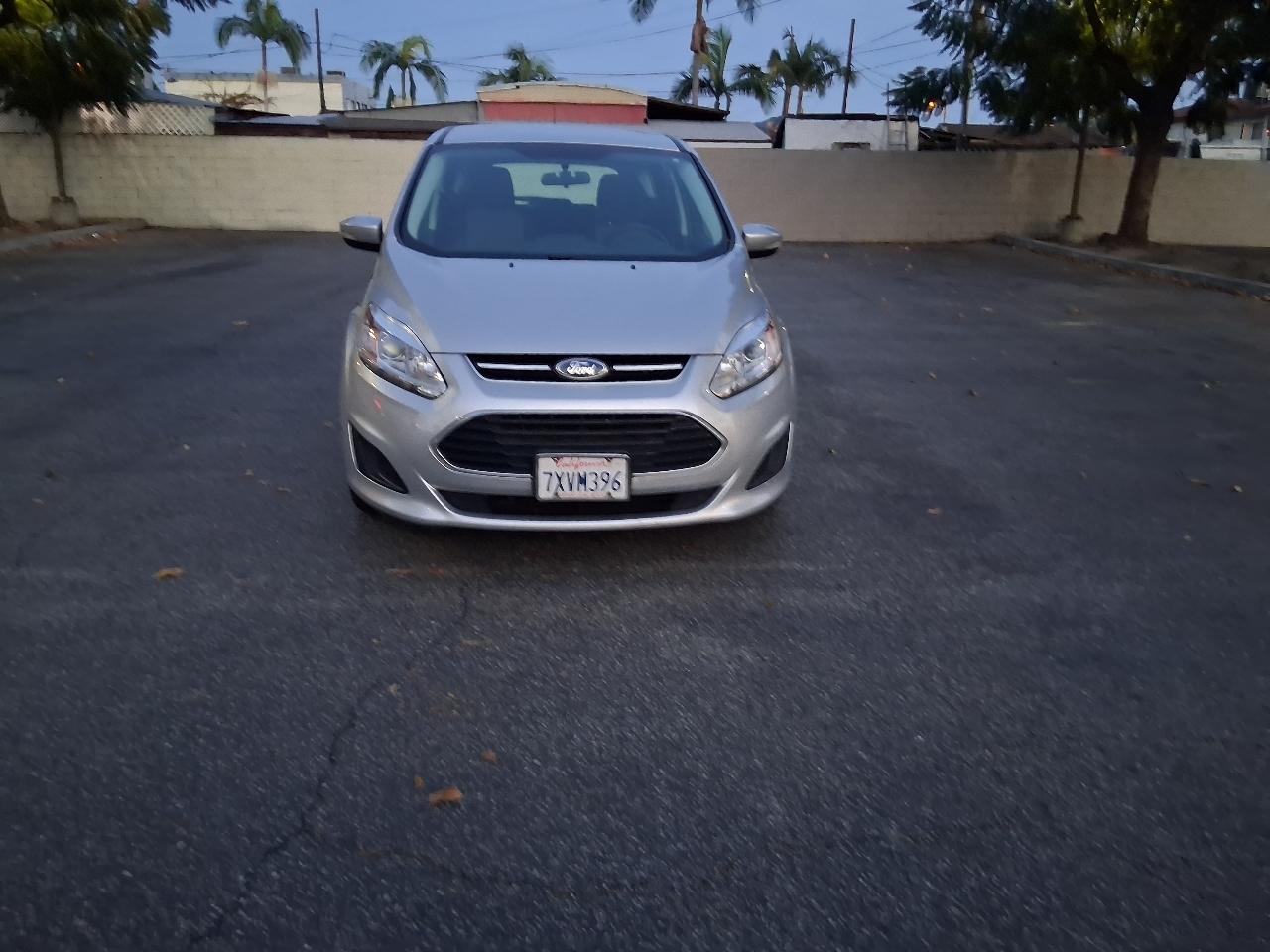 Ford C-Max Energi SE 2017