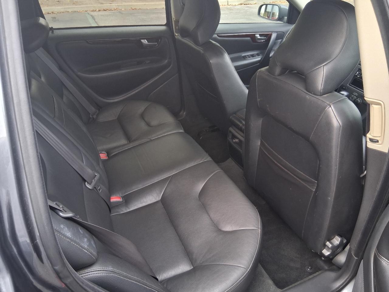 Volvo V70 2.4 2004