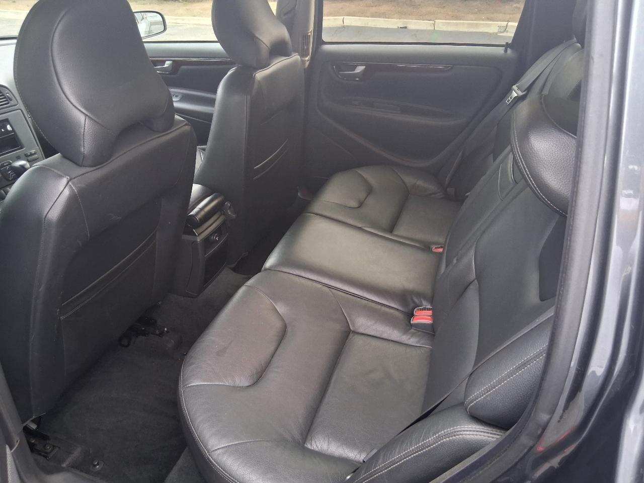 Volvo V70 2.4 2004