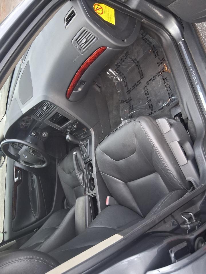 Volvo V70 2.4 2004