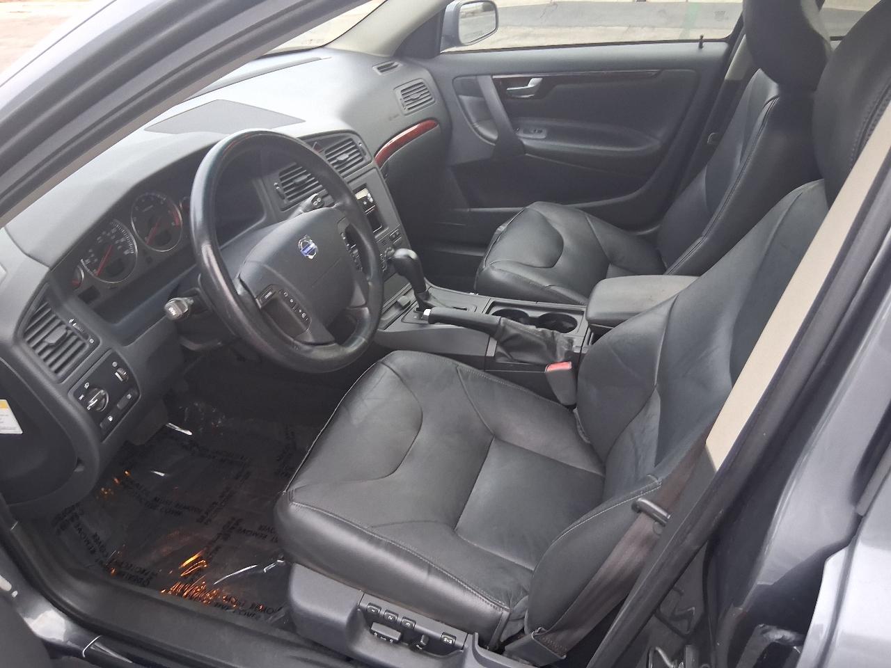 Volvo V70 2.4 2004