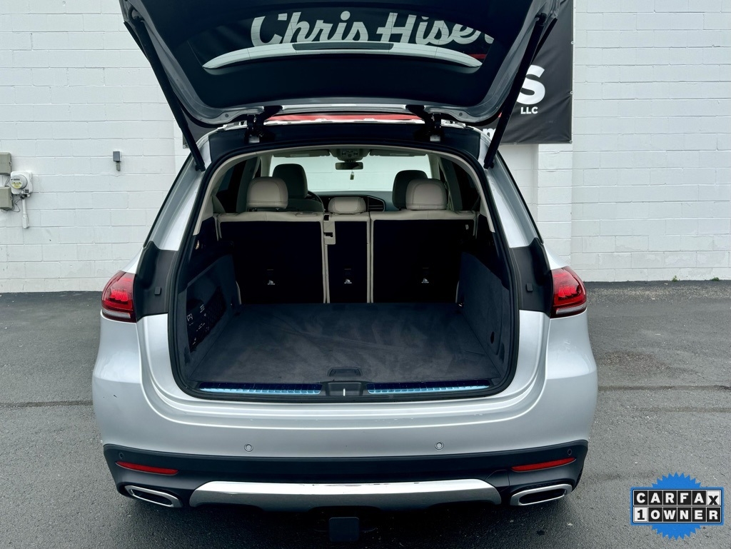 Mercedes-Benz GLE-Class GLE350 2020