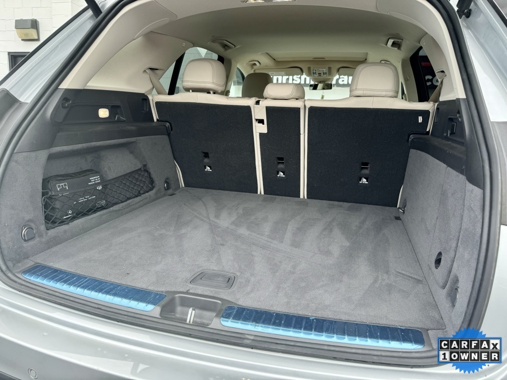 Mercedes-Benz GLE-Class GLE350 2020