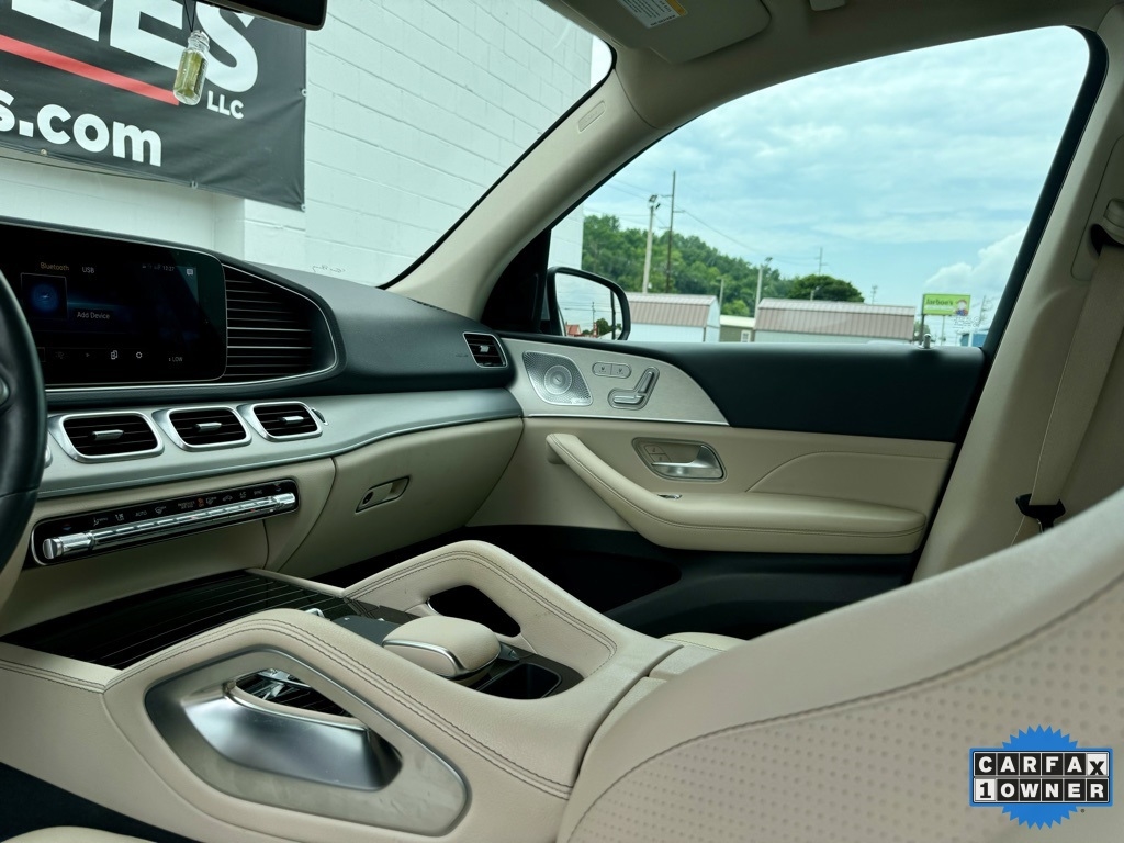 Mercedes-Benz GLE-Class GLE350 2020