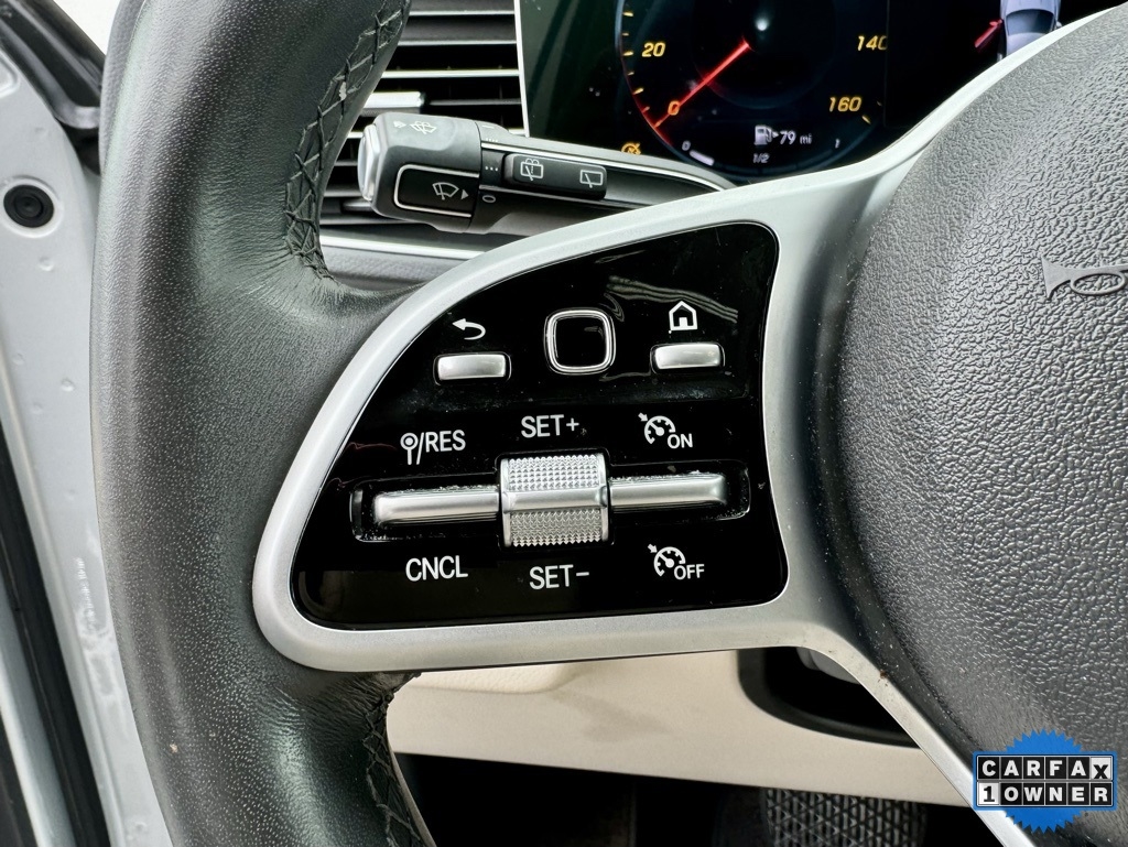 Mercedes-Benz GLE-Class GLE350 2020