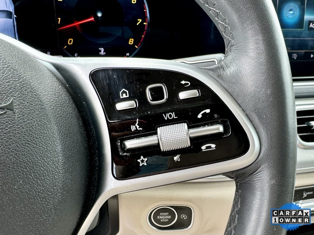 Mercedes-Benz GLE-Class GLE350 2020