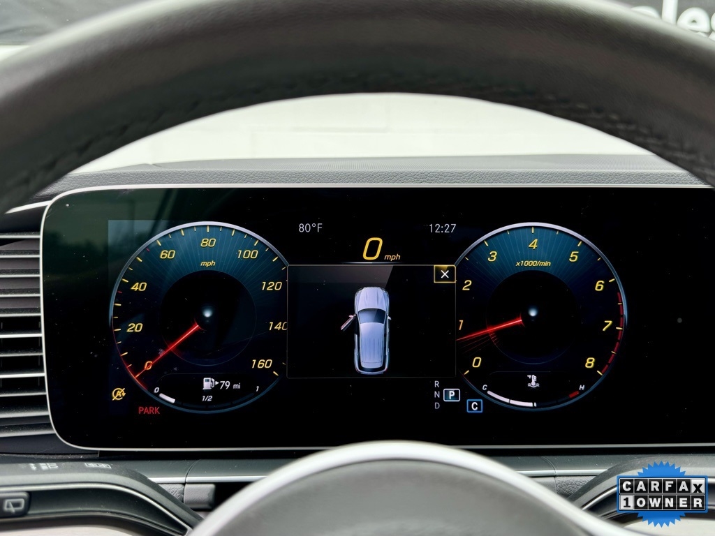 Mercedes-Benz GLE-Class GLE350 2020