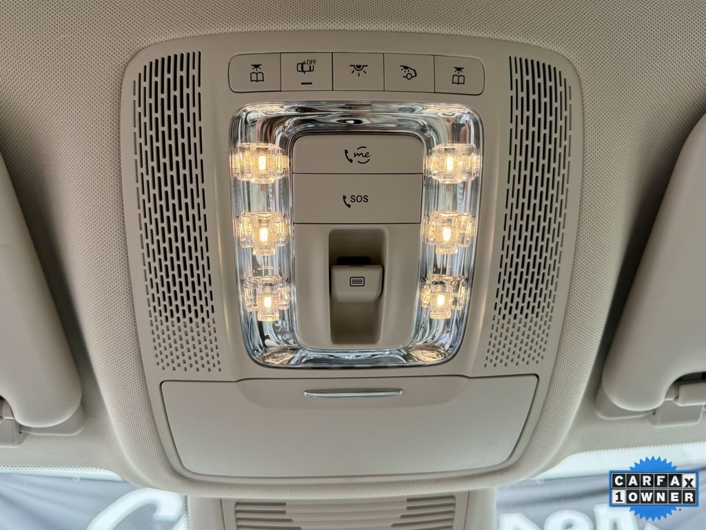 Mercedes-Benz GLE-Class GLE350 2020