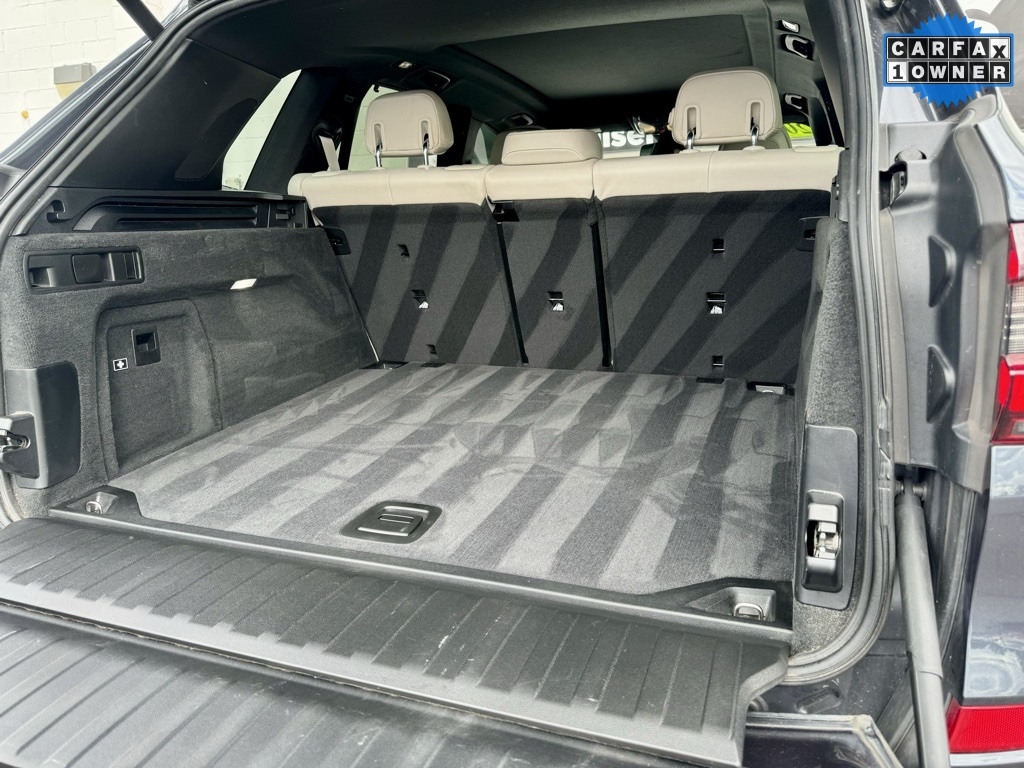 BMW X5 M50i 2021 BMW X5 M50i 2021