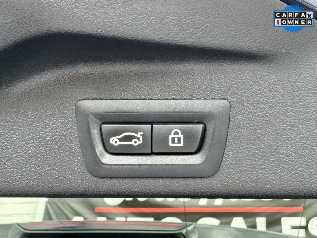 BMW X5 M50i 2021 BMW X5 M50i 2021