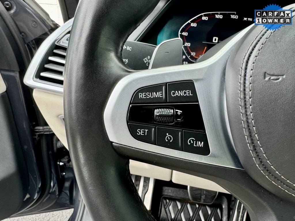BMW X5 M50i 2021 BMW X5 M50i 2021