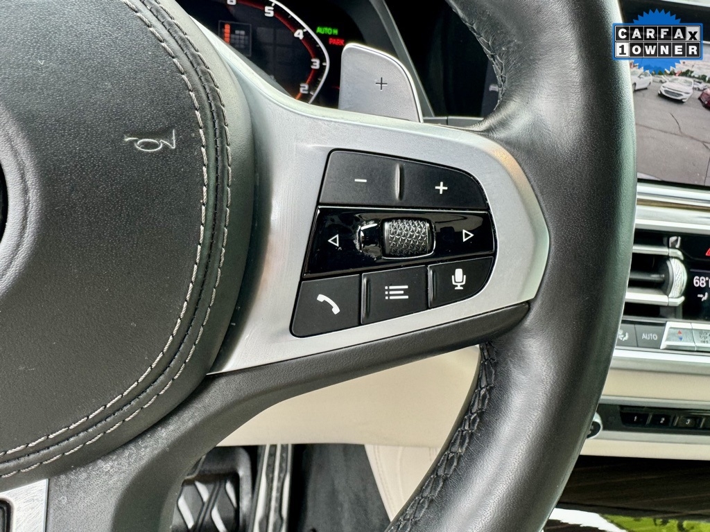 BMW X5 M50i 2021 BMW X5 M50i 2021