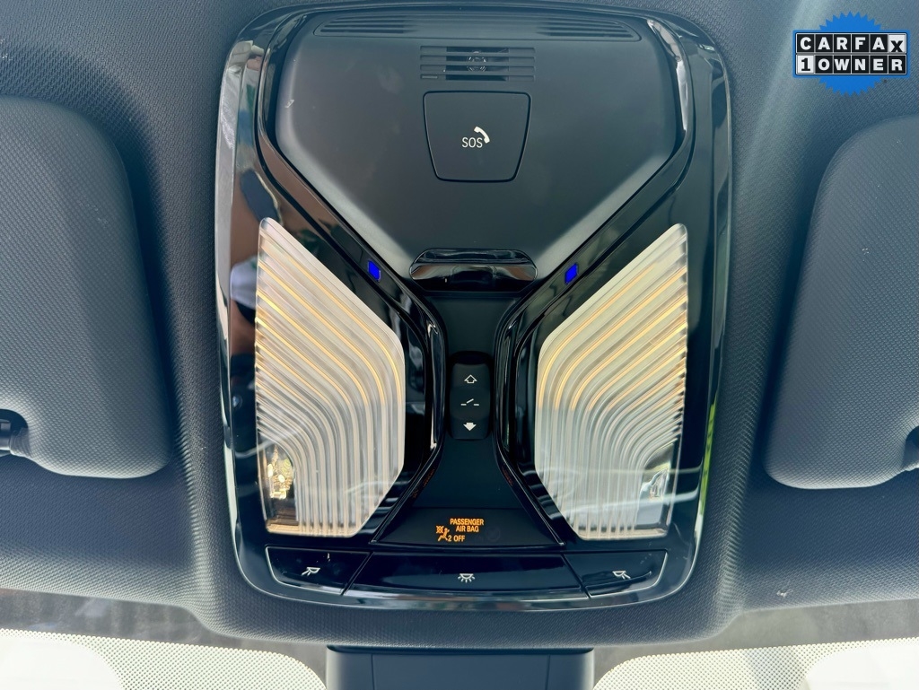 BMW X5 M50i 2021 BMW X5 M50i 2021