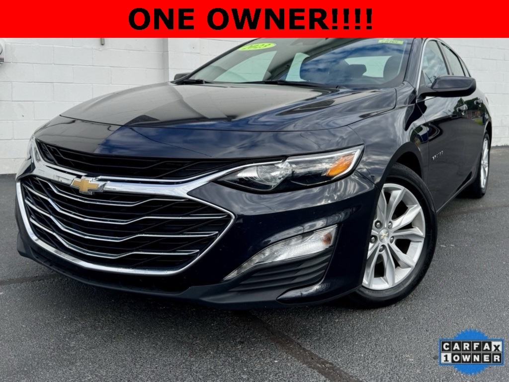 Chevrolet Malibu 4dr Sdn 1LT 2023 Chevrolet Malibu 4dr Sdn 1LT 2023