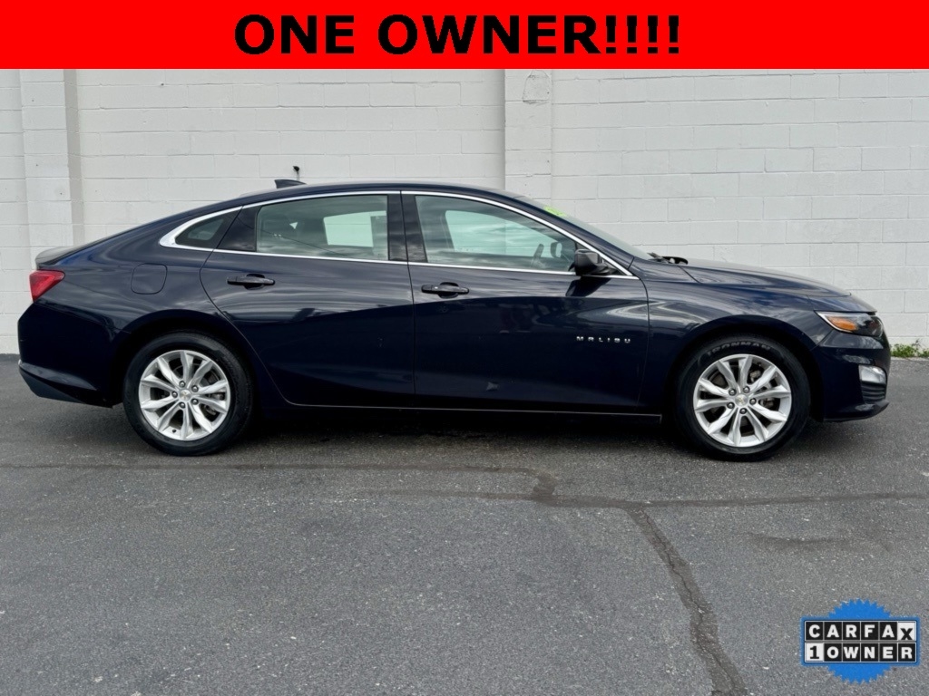 Chevrolet Malibu 4dr Sdn 1LT 2023 Chevrolet Malibu 4dr Sdn 1LT 2023