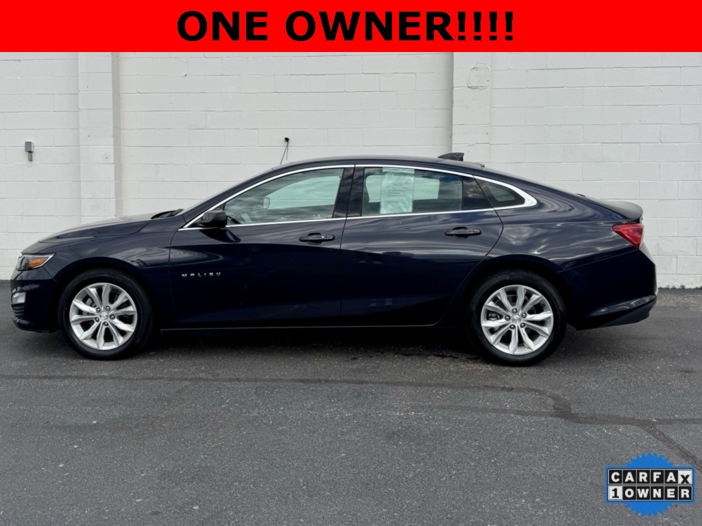 Chevrolet Malibu 4dr Sdn 1LT 2023 Chevrolet Malibu 4dr Sdn 1LT 2023