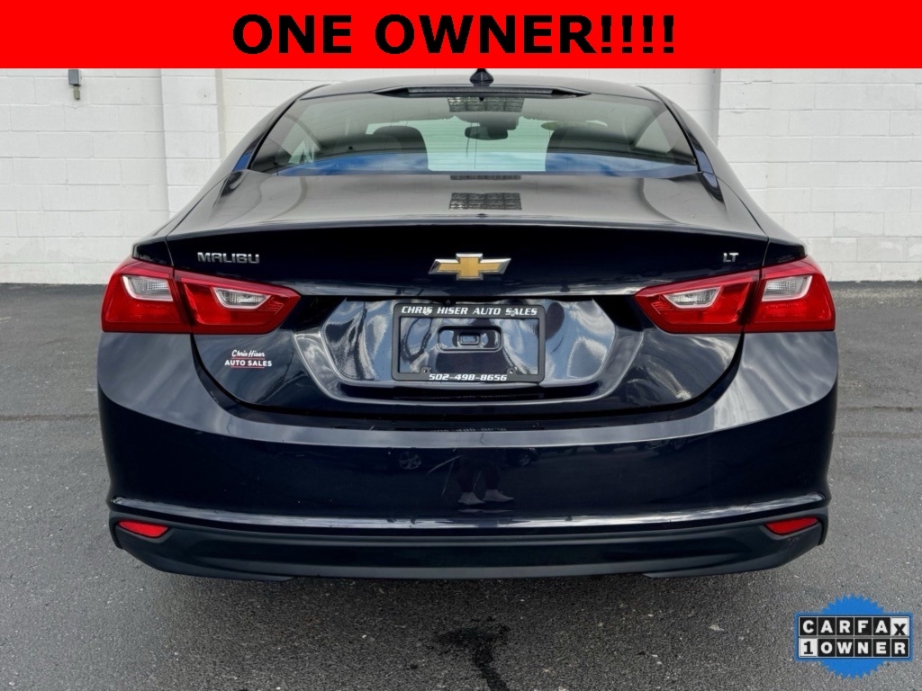 Chevrolet Malibu 4dr Sdn 1LT 2023 Chevrolet Malibu 4dr Sdn 1LT 2023