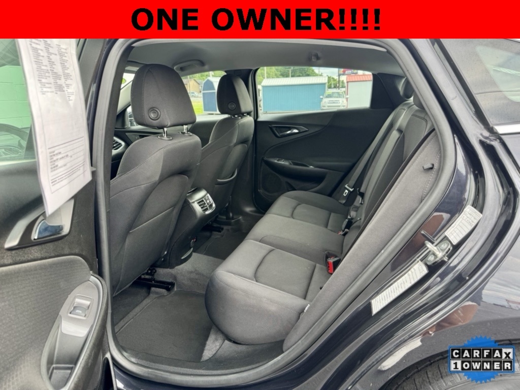 Chevrolet Malibu 4dr Sdn 1LT 2023 Chevrolet Malibu 4dr Sdn 1LT 2023