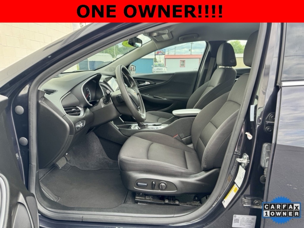 Chevrolet Malibu 4dr Sdn 1LT 2023 Chevrolet Malibu 4dr Sdn 1LT 2023