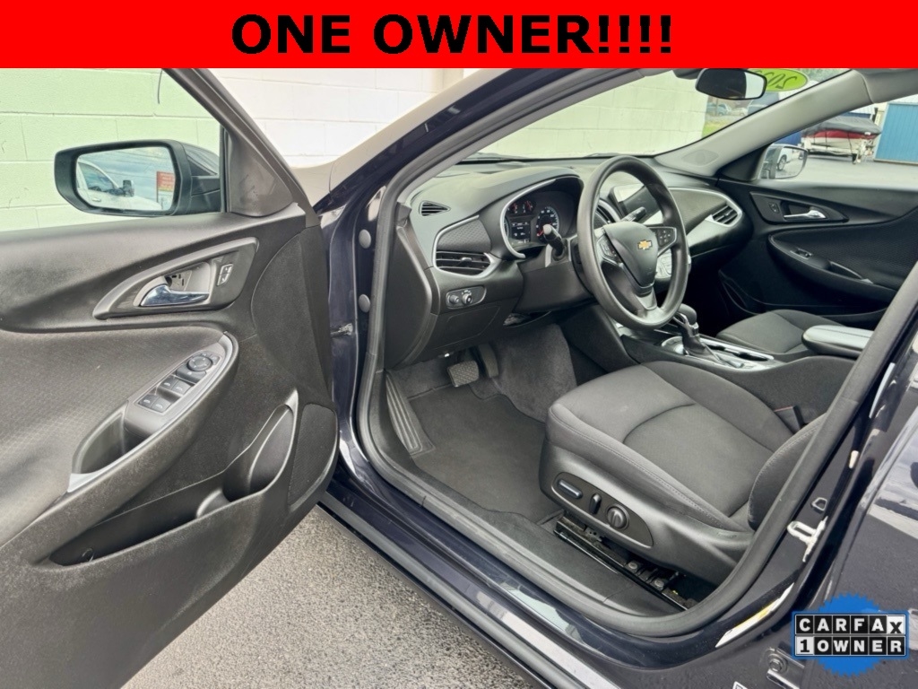 Chevrolet Malibu 4dr Sdn 1LT 2023 Chevrolet Malibu 4dr Sdn 1LT 2023