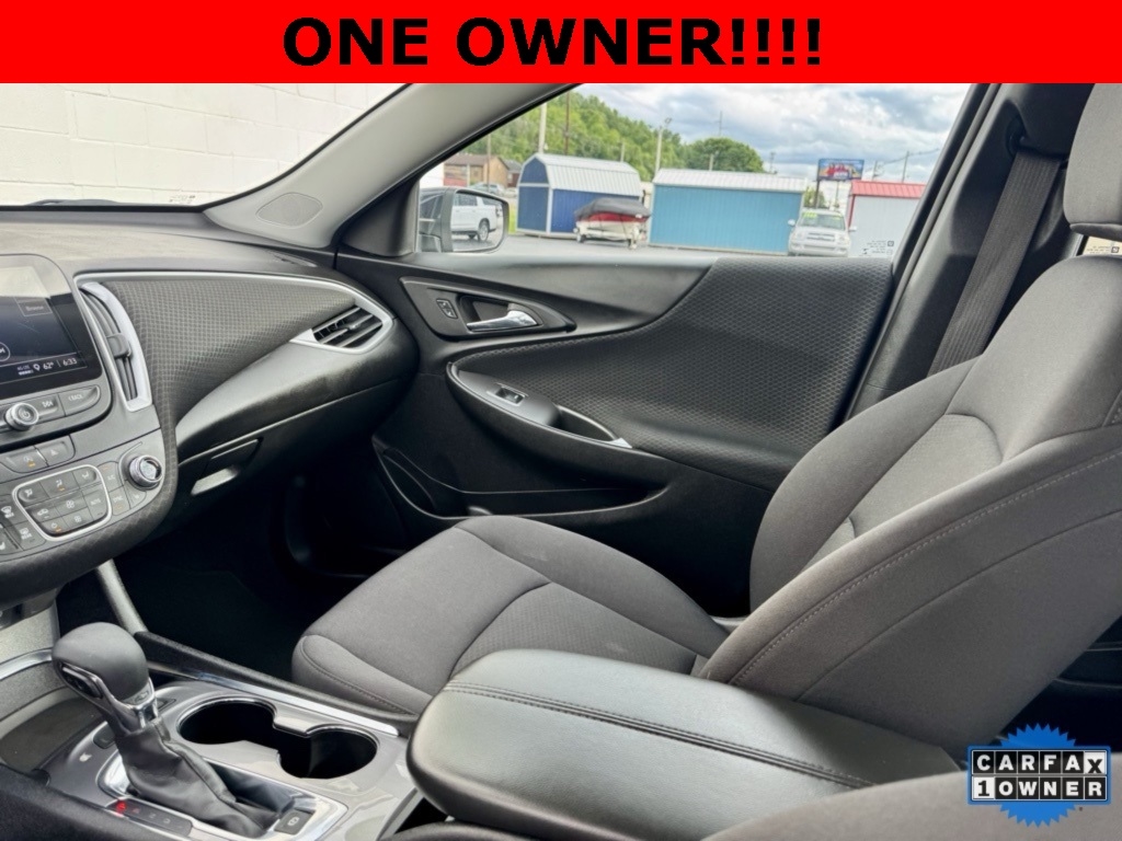Chevrolet Malibu 4dr Sdn 1LT 2023 Chevrolet Malibu 4dr Sdn 1LT 2023