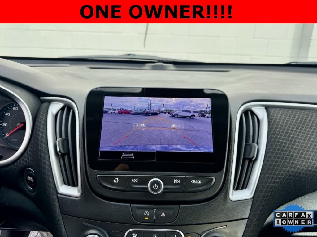 Chevrolet Malibu 4dr Sdn 1LT 2023 Chevrolet Malibu 4dr Sdn 1LT 2023