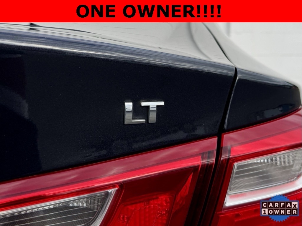 Chevrolet Malibu 4dr Sdn 1LT 2023 Chevrolet Malibu 4dr Sdn 1LT 2023