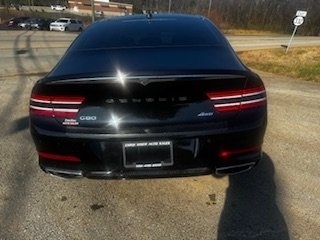 Genesis G80 2.5T AWD 2021