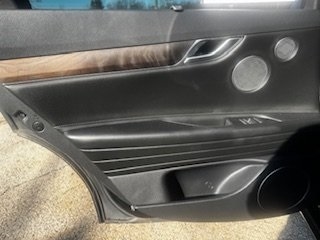 Genesis G80 2.5T AWD 2021