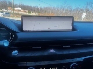 Genesis G80 2.5T AWD 2021