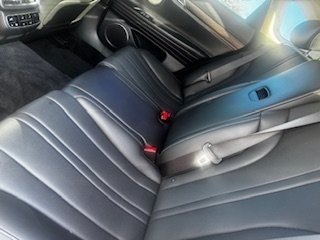 Genesis G80 2.5T AWD 2021