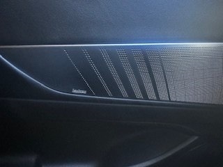 Genesis G80 2.5T AWD 2021