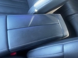 Genesis G80 2.5T AWD 2021