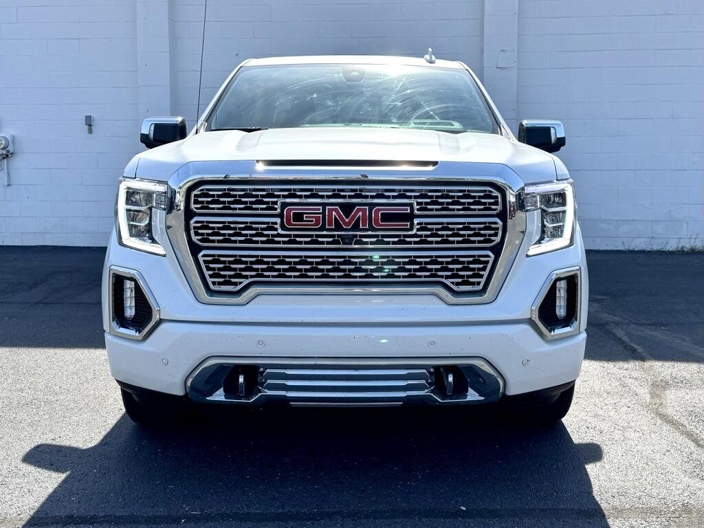 2021 Gmc Sierra 1500 Denali photo 4