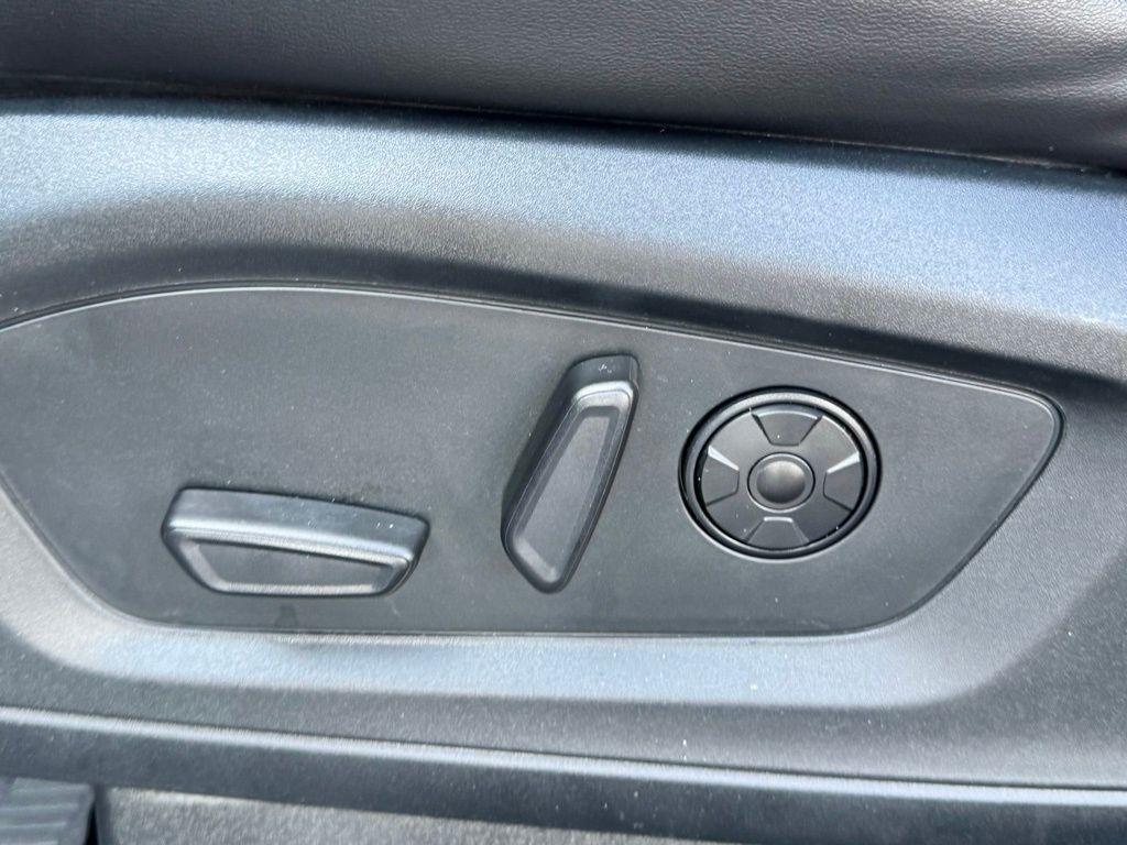 Ford Explorer Platinum 4WD 2022