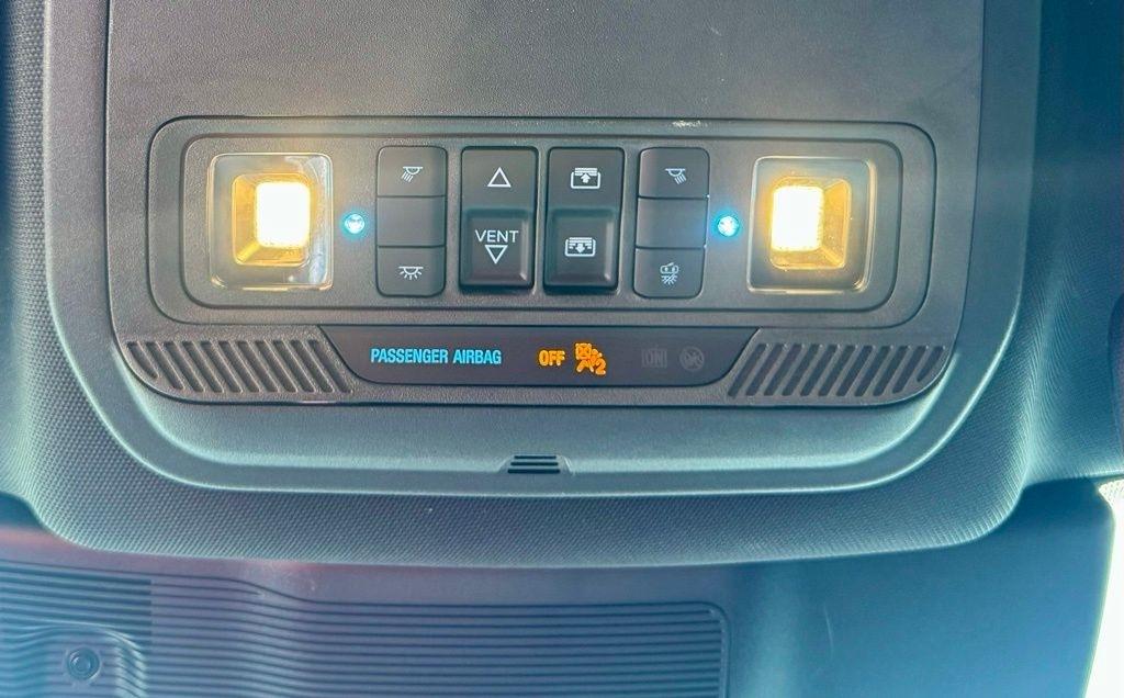 Ford Explorer Platinum 4WD 2022