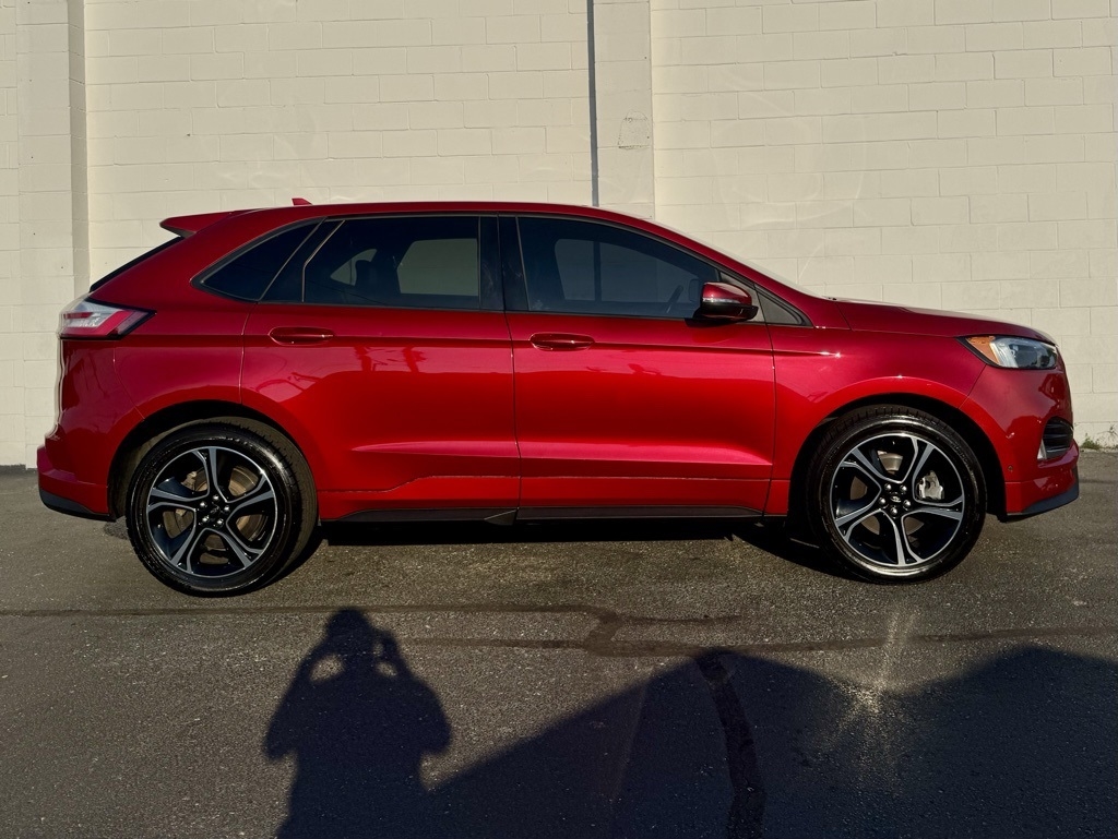 Ford Edge ST AWD 2020 Ford Edge ST AWD 2020