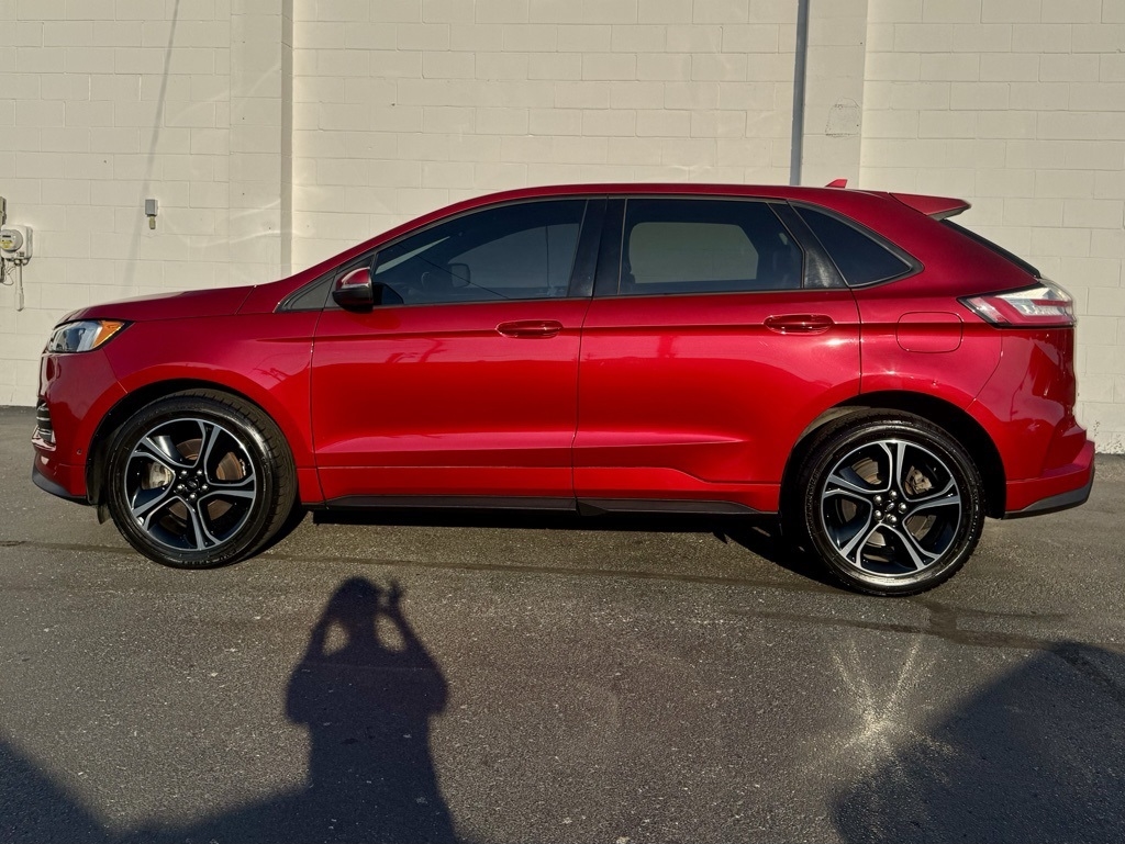 Ford Edge ST AWD 2020 Ford Edge ST AWD 2020