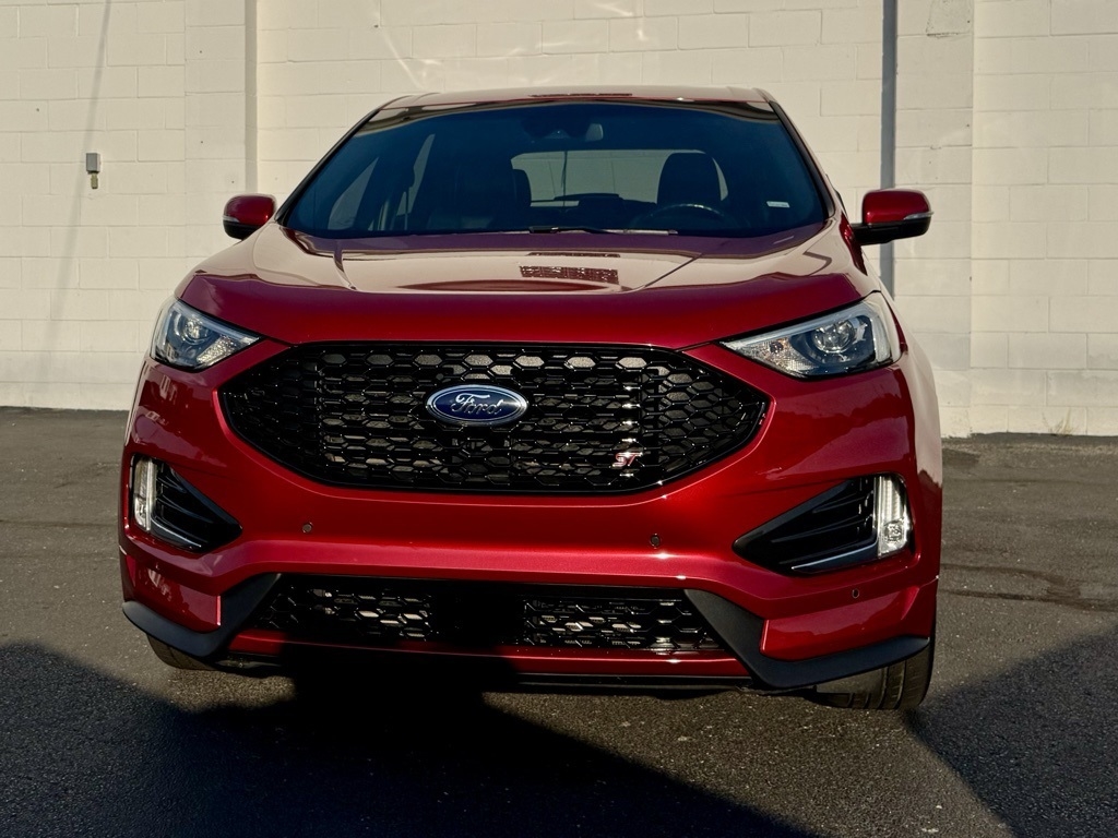 Ford Edge ST AWD 2020 Ford Edge ST AWD 2020