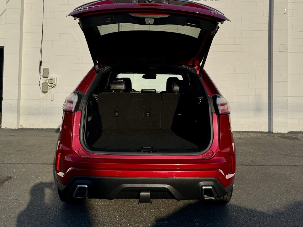 Ford Edge ST AWD 2020 Ford Edge ST AWD 2020