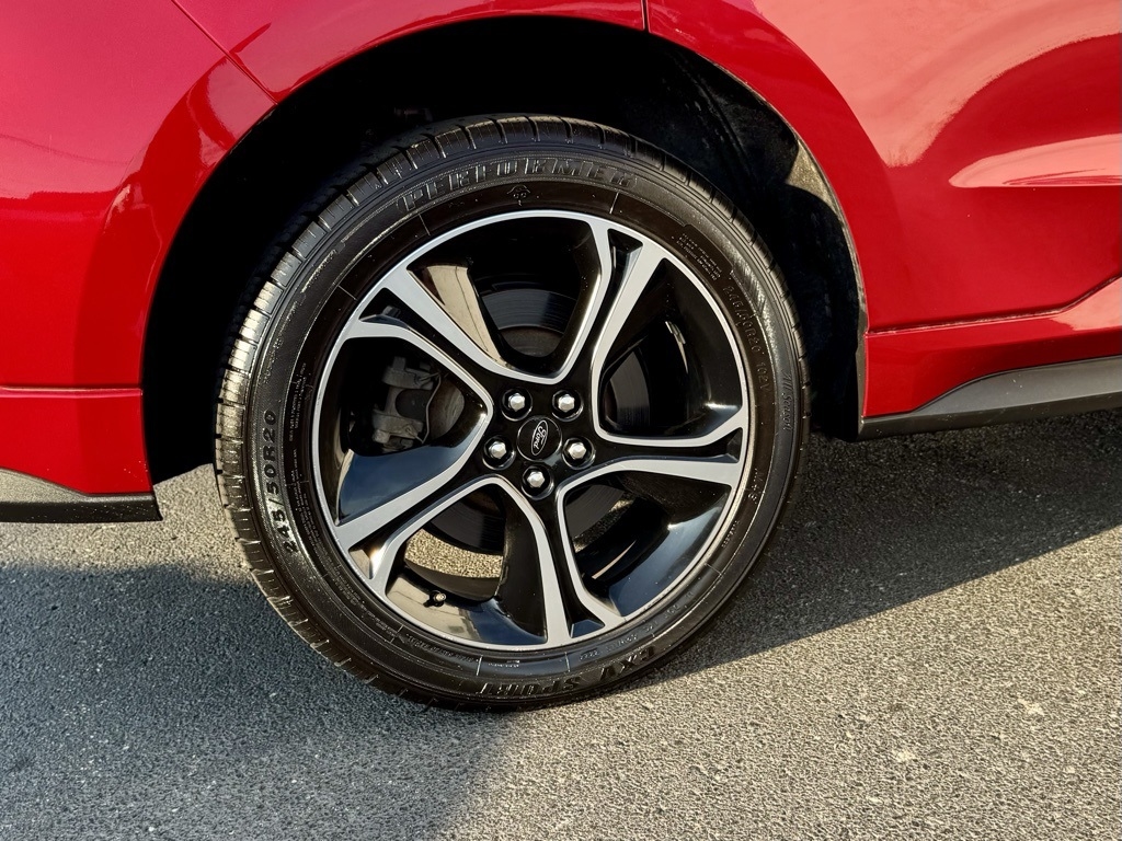 Ford Edge ST AWD 2020 Ford Edge ST AWD 2020