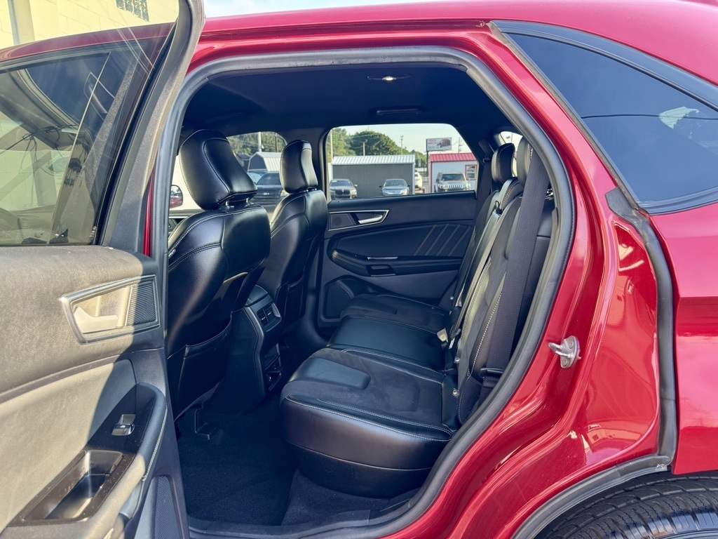 Ford Edge ST AWD 2020 Ford Edge ST AWD 2020