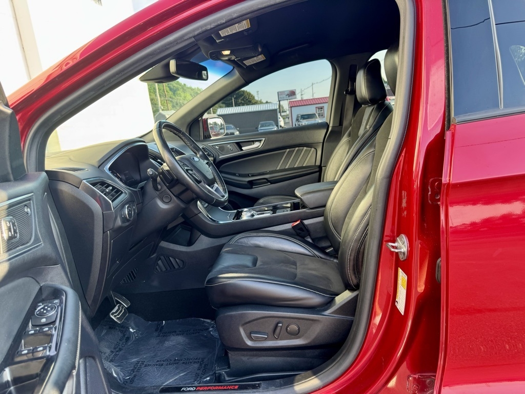 Ford Edge ST AWD 2020 Ford Edge ST AWD 2020